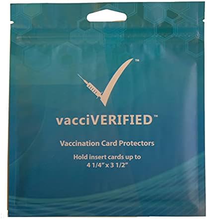 מחזיק כרטיסי חיסון צהוב הושיט את מגן כרטיסי החיסון לעור PU מחוסן | מחזיק כרטיסים חמוד של 4x3 אינץ